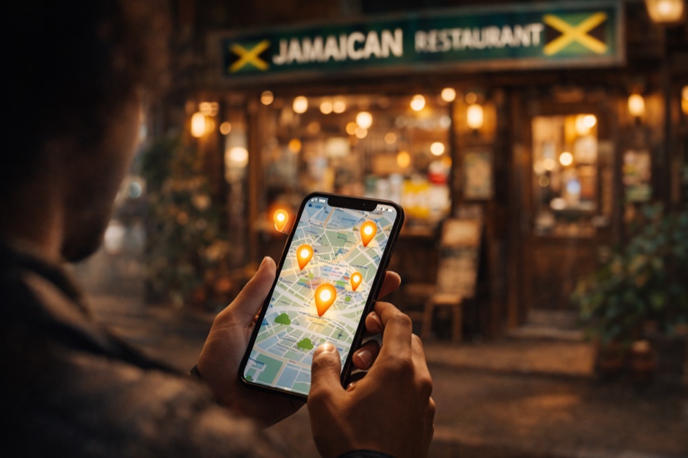 How to Find Authentic Jamaican Restaurants Near You