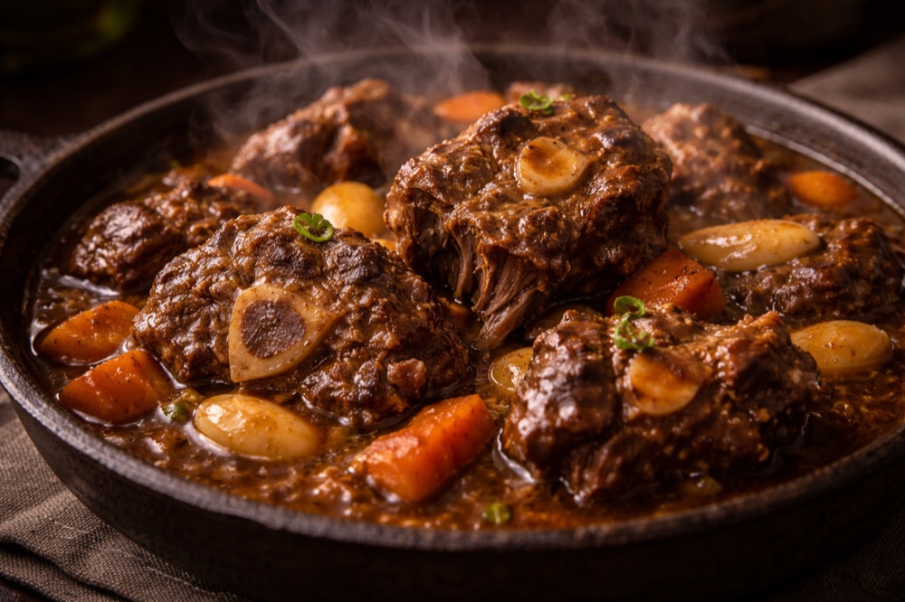 What Is Oxtail Stew? Jamaican Comfort Food Explained