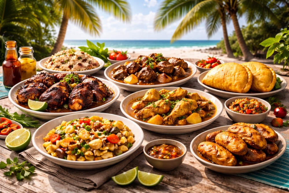 Best Jamaican Restaurants in Miami: 5 Spots That Taste Like Yard