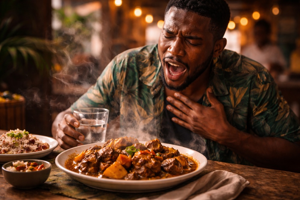 Is Jamaican Food Spicy? What to Expect and How to Handle the Heat
