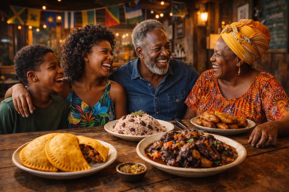 Why Food Is Everything in Jamaican Culture