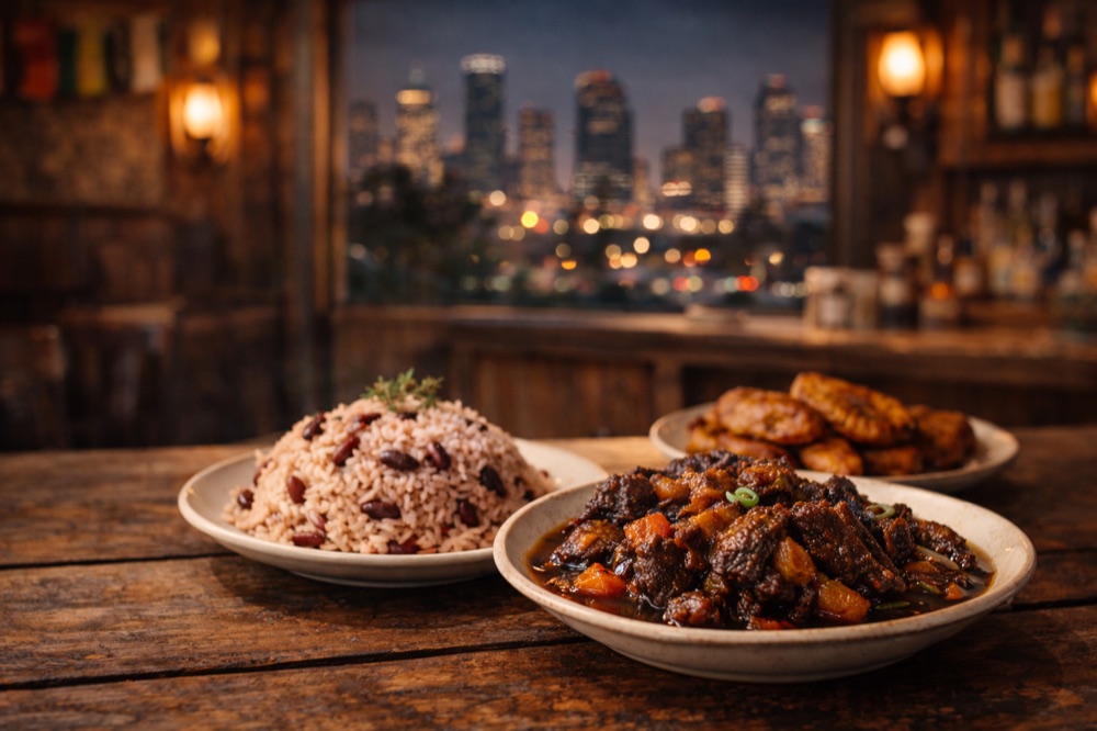 Best Jamaican Restaurants in Houston: A Growing Scene Worth Finding