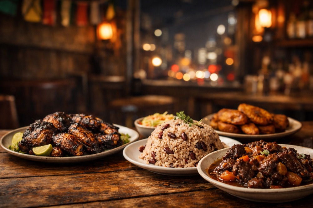 Best Jamaican Restaurants in New York City: Where to Eat Real Jamaican Food