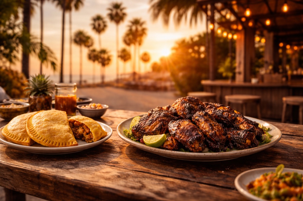 Best Jamaican Restaurants in Los Angeles: From Inglewood to Long Beach