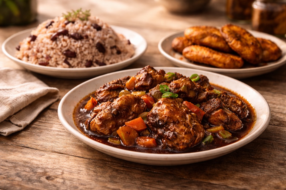 Jamaican Food That Isn't Spicy: What to Order If You Can't Handle the Heat